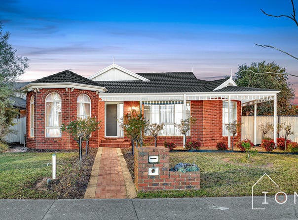 28 Duncraig Court, Narre Warren, Vic 3805