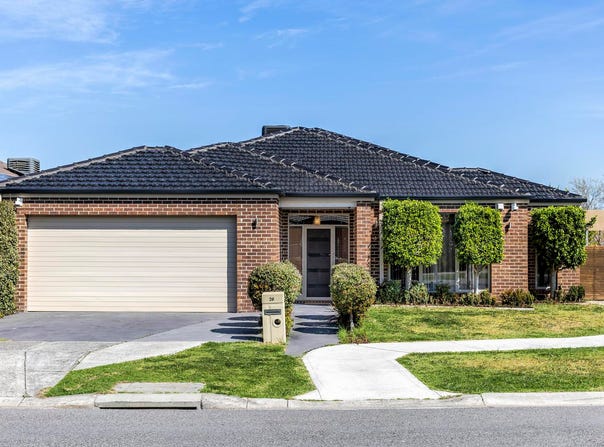 20 Cremorne Grove, Taylors Hill, Vic 3037