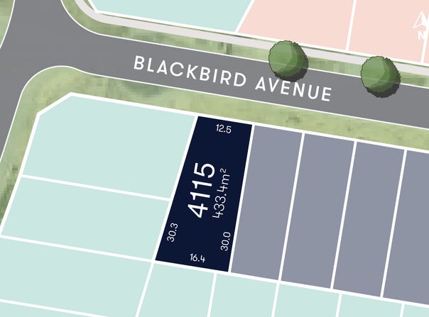 4115 Blackbird Ave, Warnervale, NSW 2259