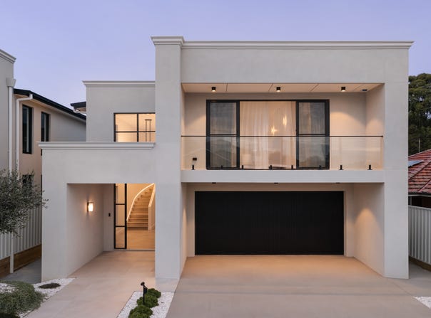 26 The Esplanade, Guildford, NSW 2161