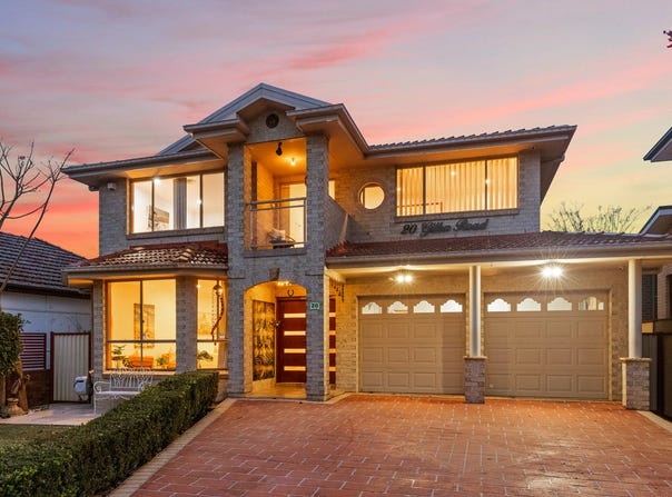 20 Gilba Road, Pendle Hill, NSW 2145