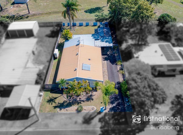 289 Fairymead Road, Bundaberg North, Qld 4670