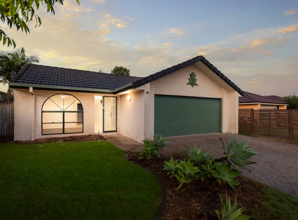 4 Axis Close, Upper Coomera, Qld 4209