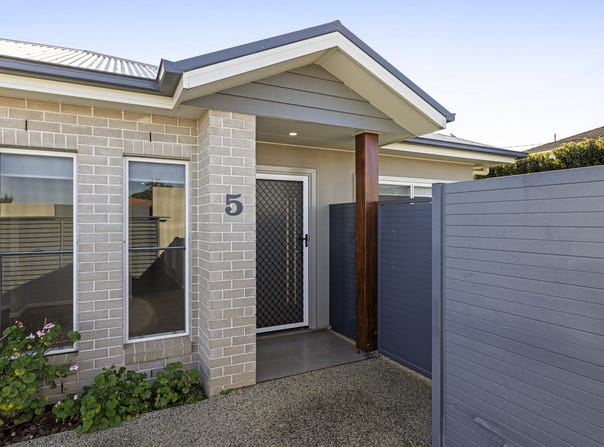 5/79 South Street, Rangeville, Qld 4350