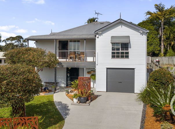 9 Butleigh Court, Narangba, Qld 4504