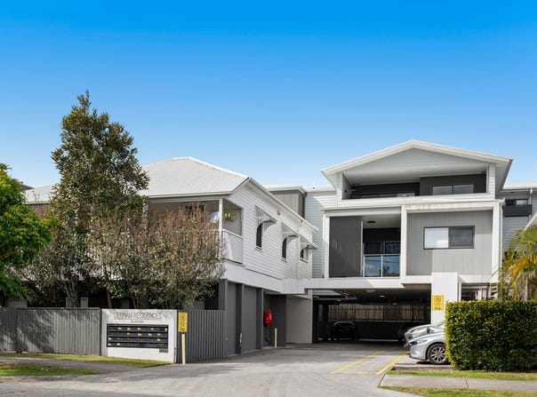 20/68 Lagonda Street, Annerley, Qld 4103