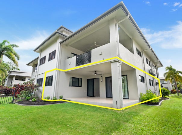 6/78-82 Trinity Beach Road, Trinity Beach, Qld 4879