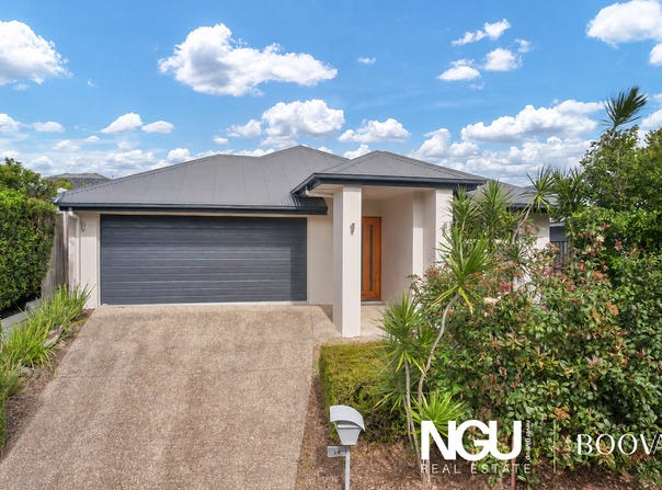 14 Hall Court, Bellbird Park, Qld 4300