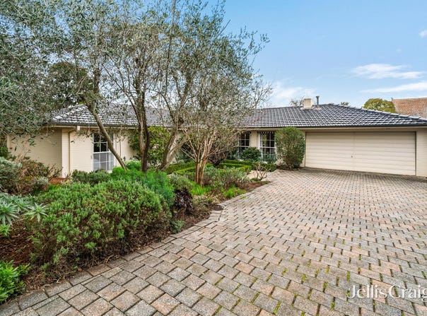 6 Beatty Street, Mont Albert, Vic 3127