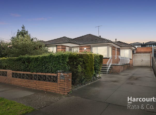 46 Kingsway Drive, Lalor, Vic 3075