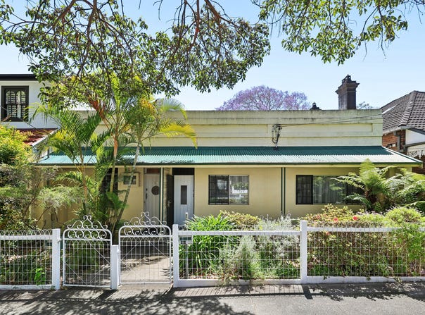 21-25 Park Avenue, Ashfield, NSW 2131