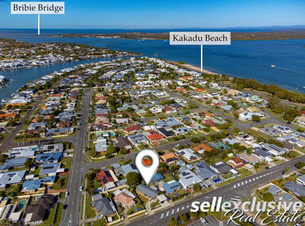 30 Sunderland Drive, Banksia Beach, Qld 4507
