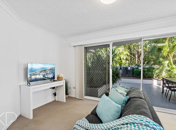 2/21-27 Markwell Avenue, Surfers Paradise, Qld 4217