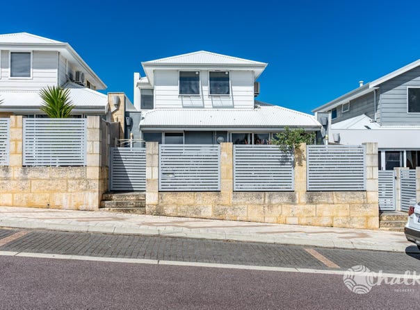 34 Peel Row, Kwinana Town Centre, WA 6167
