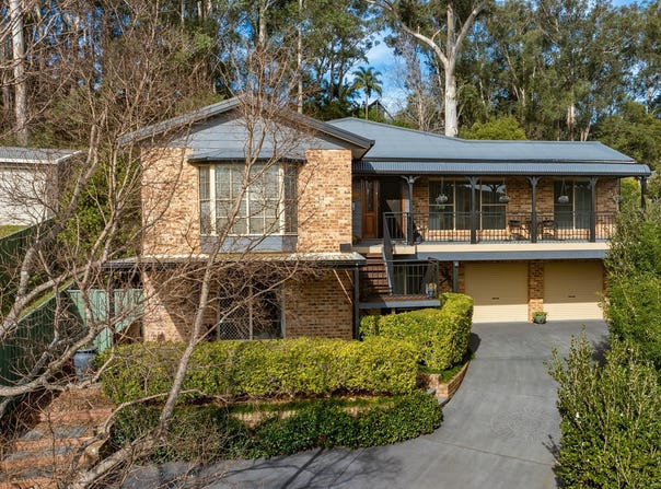 20 Claremont Close, Narara, NSW 2250