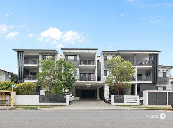 15/14 Pashen Street, Morningside, Qld 4170
