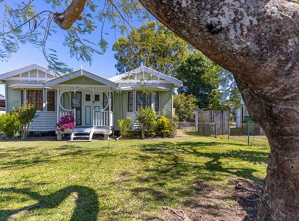 45 Schaefer, West Mackay, Qld 4740