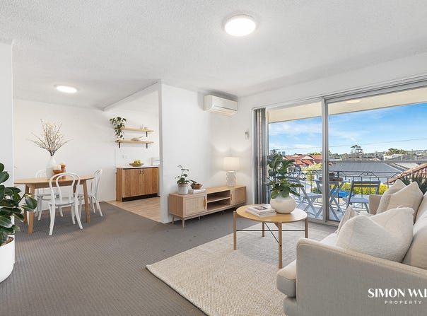 5/60 Selwyn Street, Merewether, NSW 2291