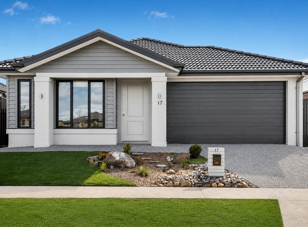 17 Bittersweet Drive, Kalkallo, Vic 3064