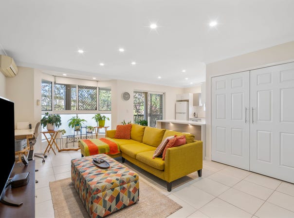 8/7 Cameron Street, Nundah, Qld 4012