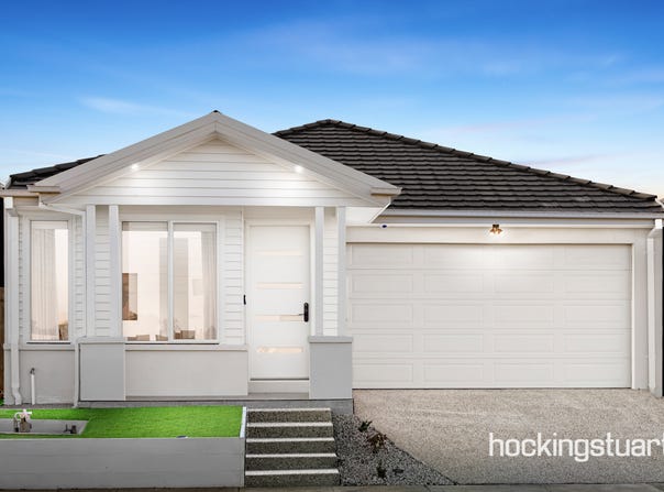 23 Dargile Circuit, Epping, Vic 3076