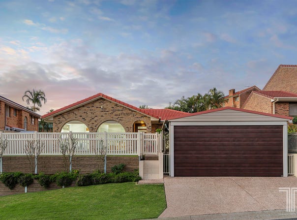 14 Eromanga Street, Carindale, Qld 4152