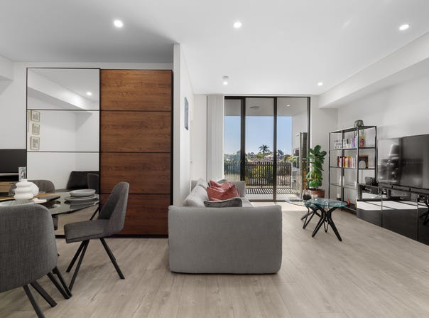 709/5 Bidjigal Road, Arncliffe, NSW 2205