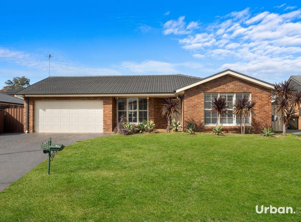 70 Samuel Street, Bligh Park, NSW 2756