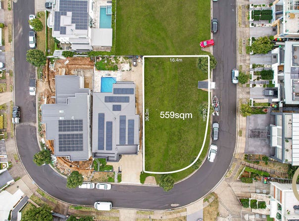 36 Moses Way, Winston Hills, NSW 2153