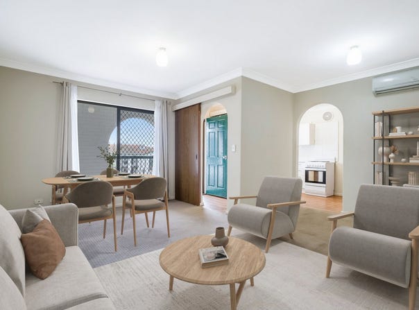 13/7 Ninth Avenue, Maylands, WA 6051