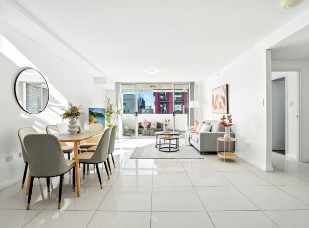 614/214-220 Coward Street, Mascot, NSW 2020