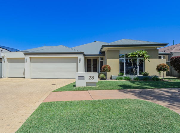 23 Whitehorse Drive, Harrisdale, WA 6112