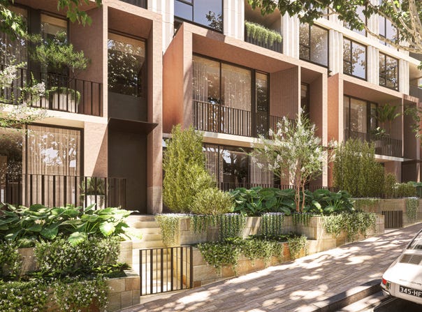 45 McLaren Street, North Sydney, NSW 2060