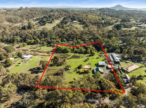 320 Sunday Creek Road, Broadford, Vic 3658