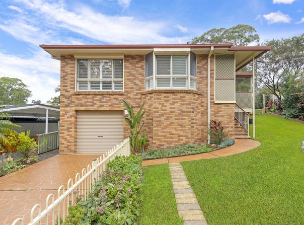 35 Oakwood Road, Balmoral, NSW 2283