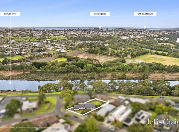 45 Cara Road, Highton, Vic 3216
