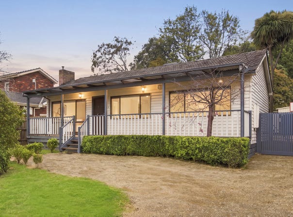 13 Kent Street, Knoxfield, Vic 3180