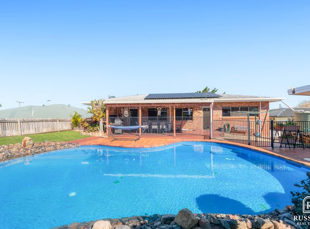 18 Bloomfield Street, Calliope, Qld 4680