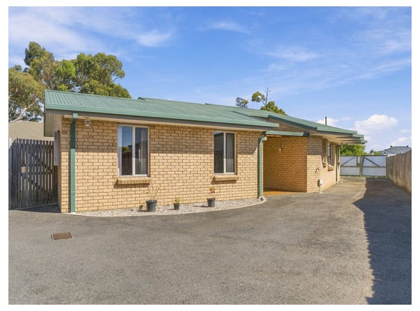 Unit 2/34 Haig Street, Mowbray, Tas 7248