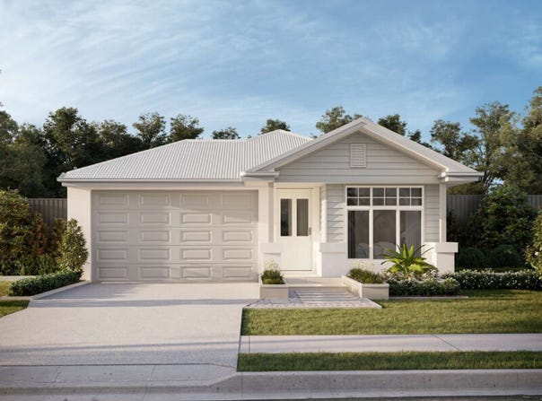 Lot 1583 Tablelands Crescent, Banya, Qld 4551