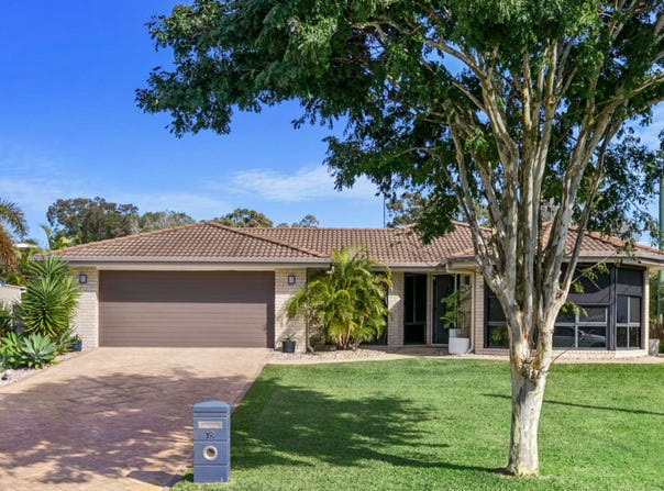 19 Beacon Road, Booral, Qld 4655