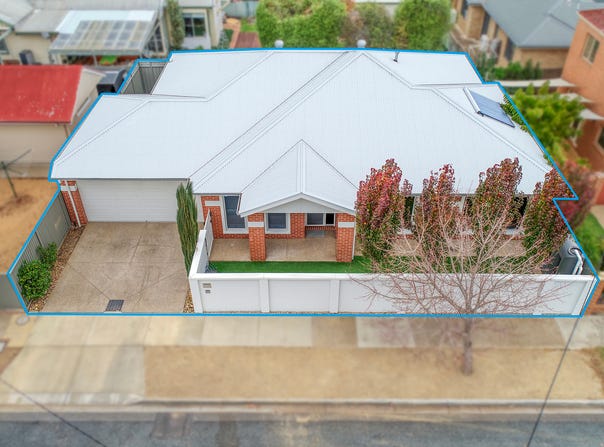 4 Kilpatrick Avenue, Shepparton, Vic 3630