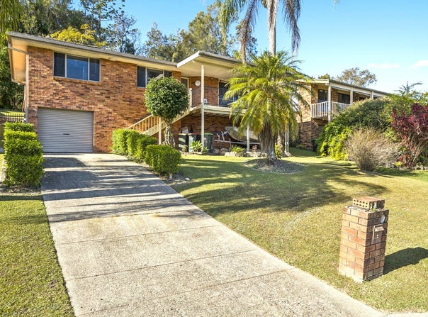 81 Rosedale Drive, Urunga, NSW 2455