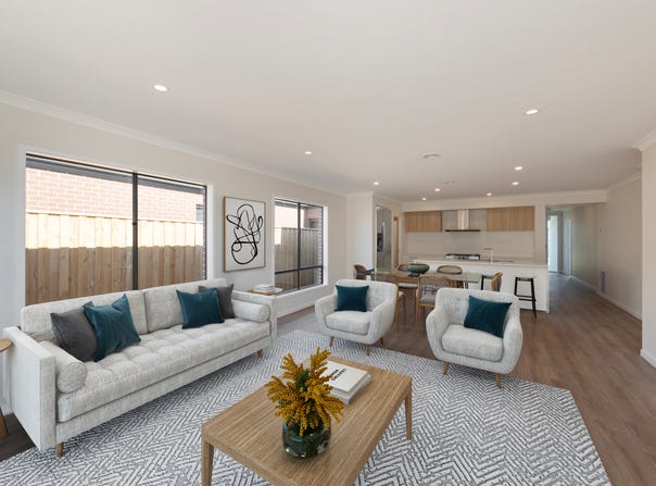 97 Craycroft Rd, Truganina, Vic 3029
