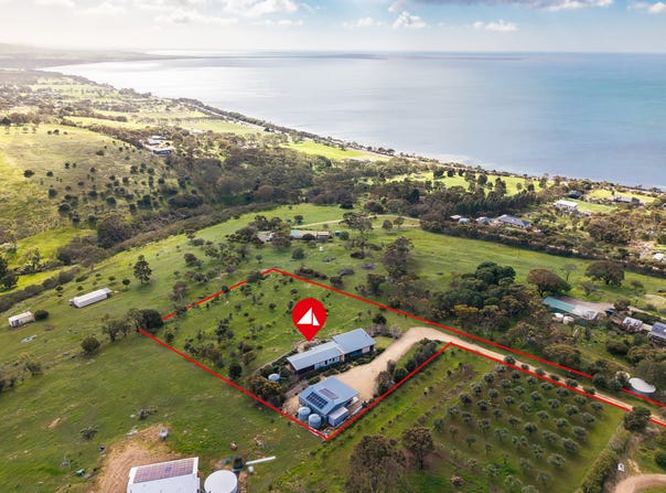 56 Penmarric Lane, Boston, SA 5607