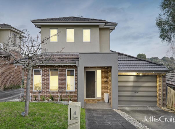 4/25 Williams Road, Briar Hill, Vic 3088