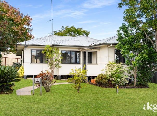 4 O'Shea Street, Beaudesert, Qld 4285