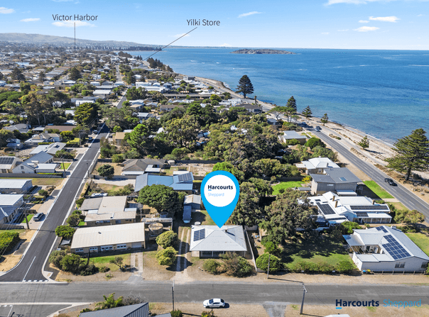 4 Fell Street, Encounter Bay, SA 5211