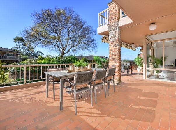 130/42 Roma Road, St Ives, NSW 2075