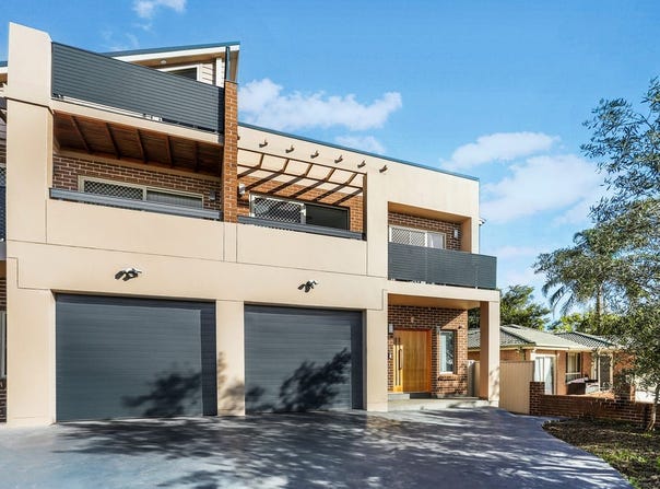 3A Gray Crescent, Yagoona, NSW 2199